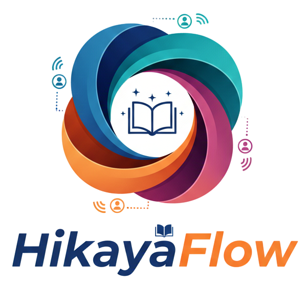 hikayaflow – حكاية فلو